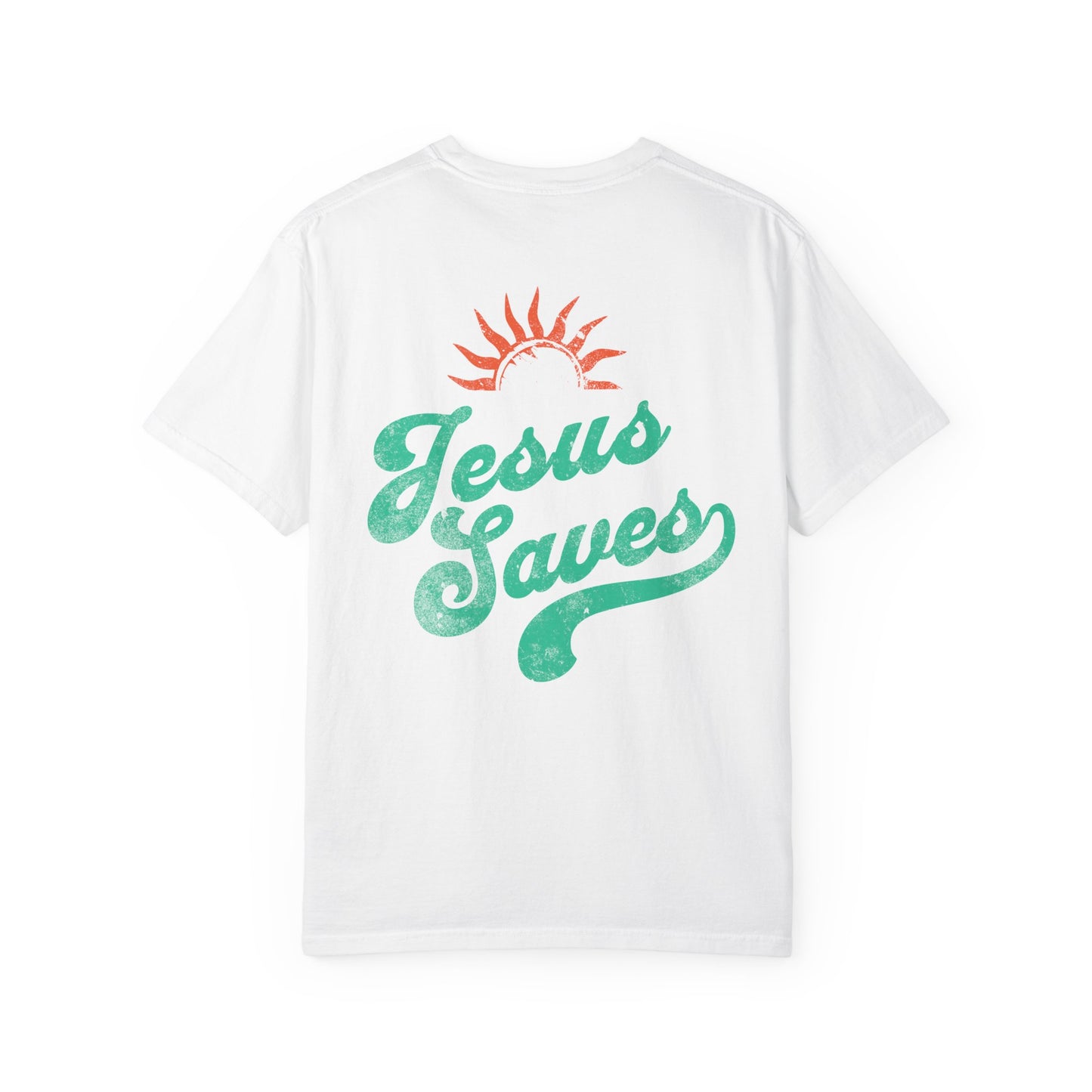 Sunshine Faith-Based Graphic Summer Shirt, Vacation Tee